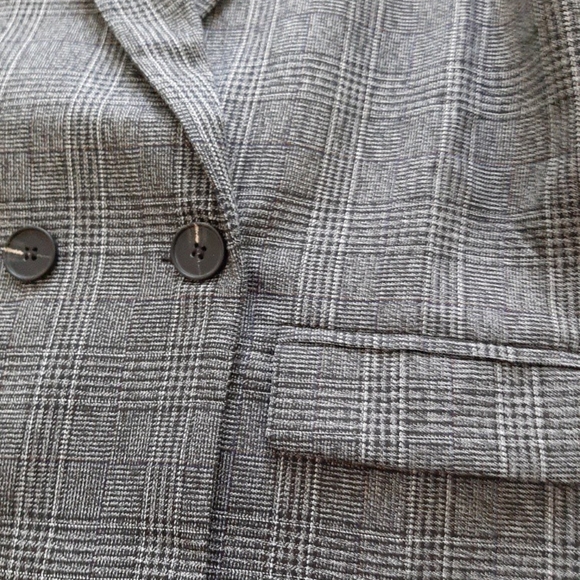 Oversized Blazer - Picture 5 of 5